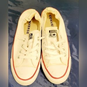 Womens Converse tennis shoes